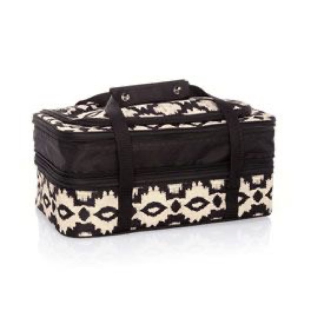 New Perfect Party Set - Ikat Bazaar 2018